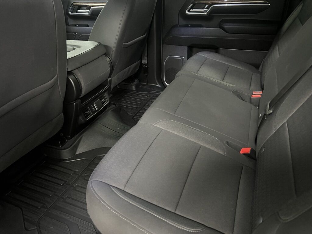 2024 GMC Sierra 3500HD SLE Highlands Ranch CO