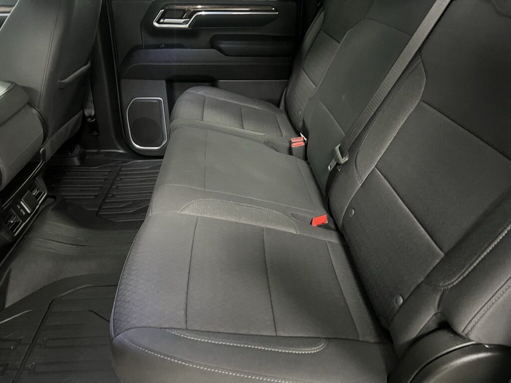 2024 GMC Sierra 3500HD SLE Highlands Ranch CO
