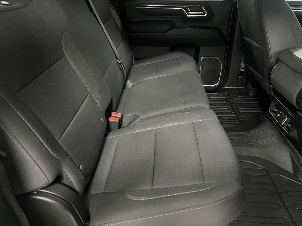 2024 GMC Sierra 3500HD SLE Highlands Ranch CO