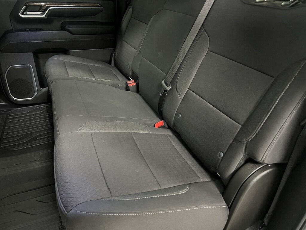 2024 GMC Sierra 3500HD SLE Highlands Ranch CO