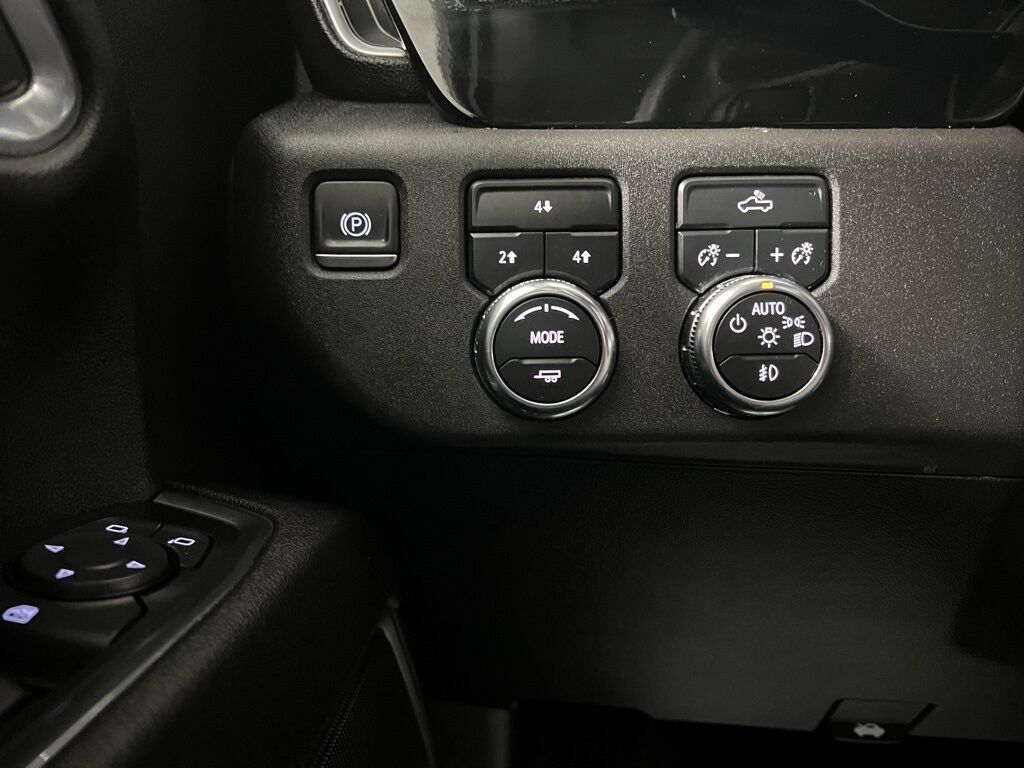 2024 GMC Sierra 3500HD SLE Highlands Ranch CO