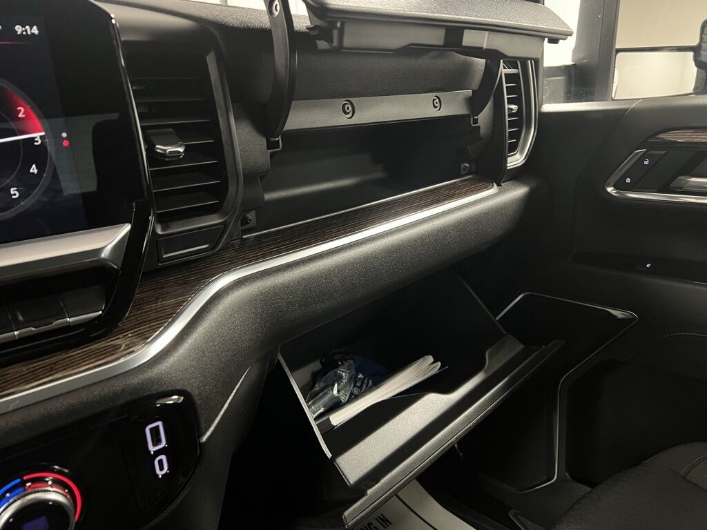 2024 GMC Sierra 3500HD SLE Highlands Ranch CO
