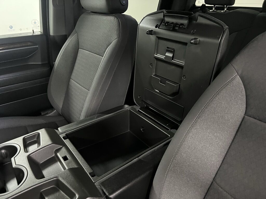2024 GMC Sierra 3500HD SLE Highlands Ranch CO