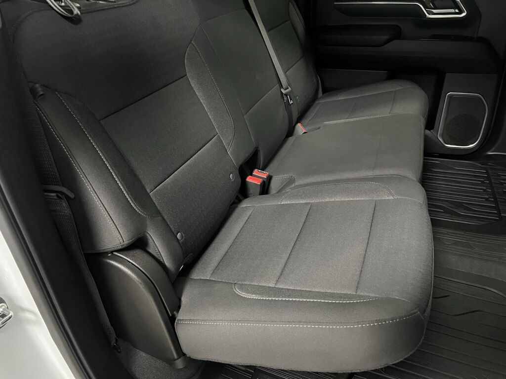 2024 GMC Sierra 3500HD SLE Highlands Ranch CO