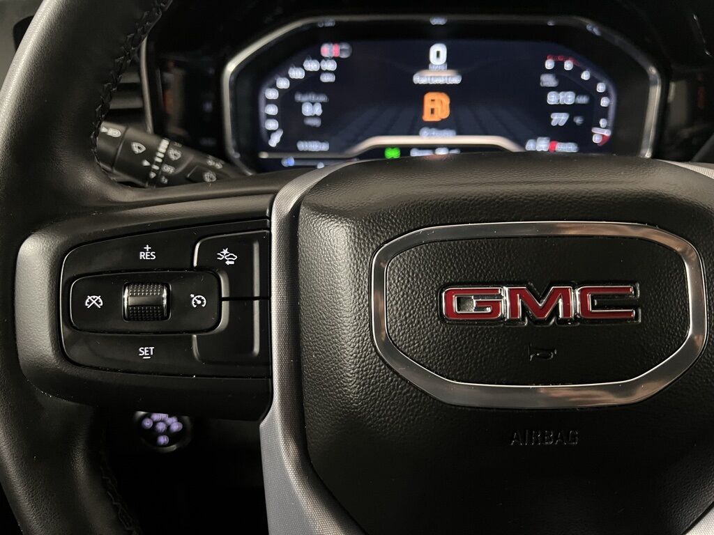 2024 GMC Sierra 3500HD SLE Highlands Ranch CO