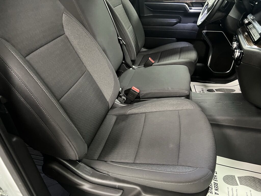 2024 GMC Sierra 3500HD SLE Highlands Ranch CO