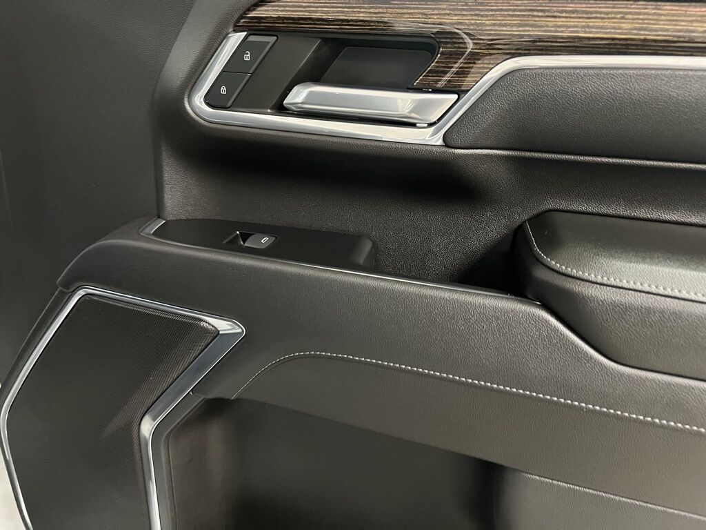 2024 GMC Sierra 3500HD SLE Highlands Ranch CO