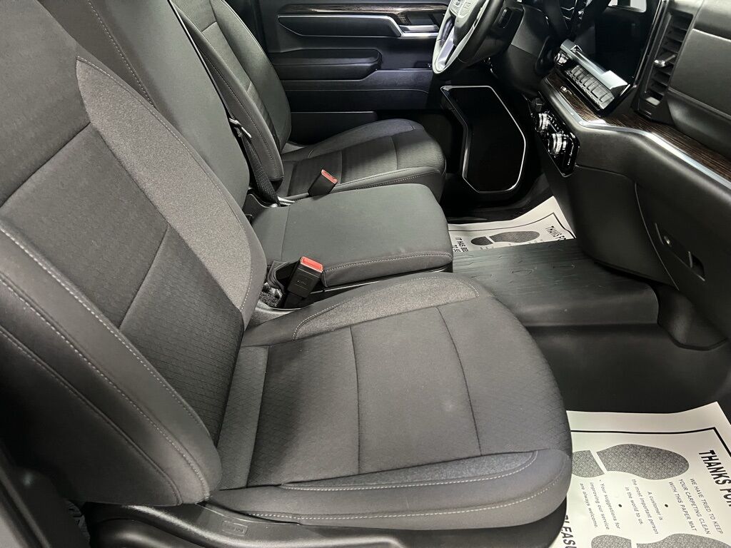 2024 GMC Sierra 3500HD SLE Highlands Ranch CO