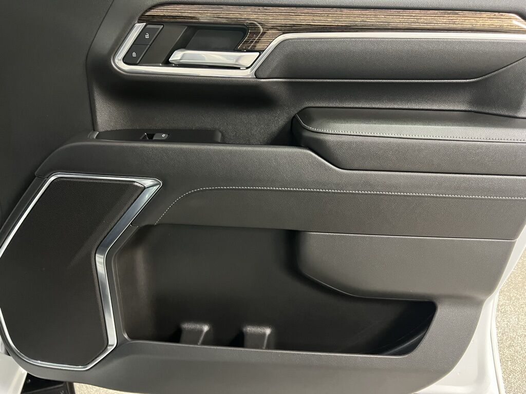 2024 GMC Sierra 3500HD SLE Highlands Ranch CO