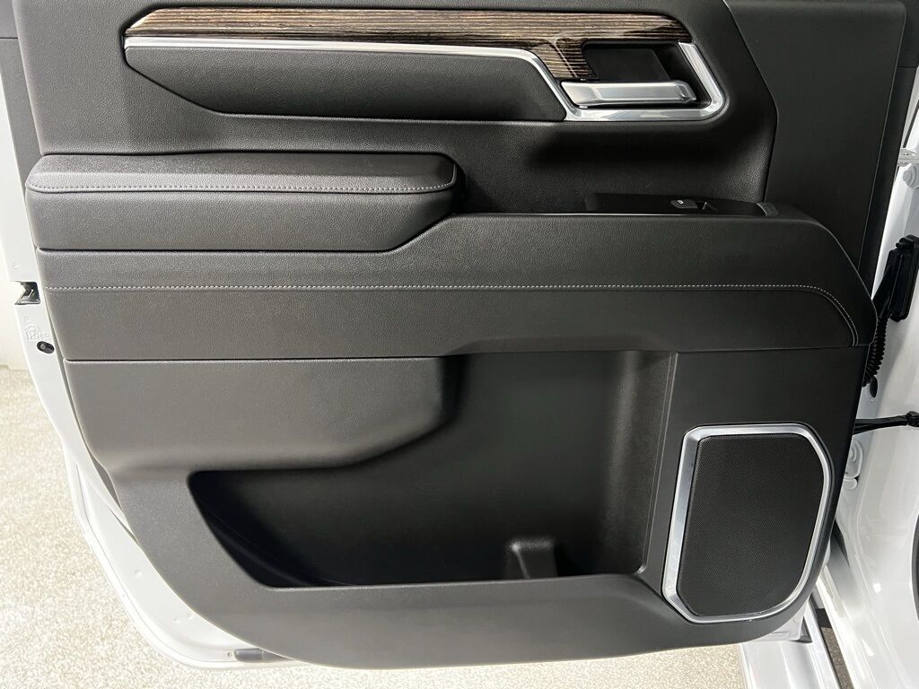 2024 GMC Sierra 3500HD SLE Highlands Ranch CO