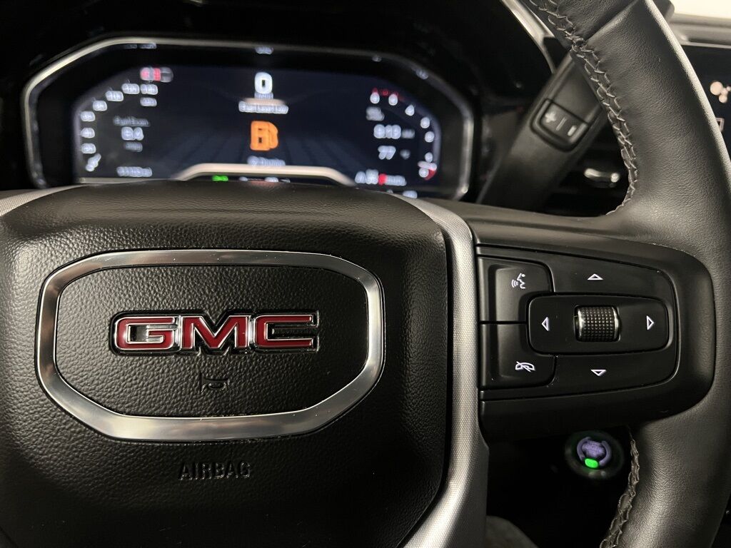 2024 GMC Sierra 3500HD SLE Highlands Ranch CO