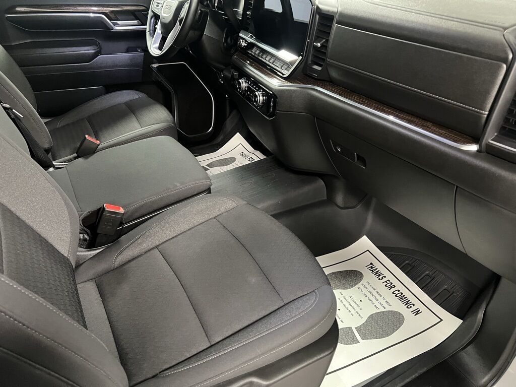 2024 GMC Sierra 3500HD SLE Highlands Ranch CO