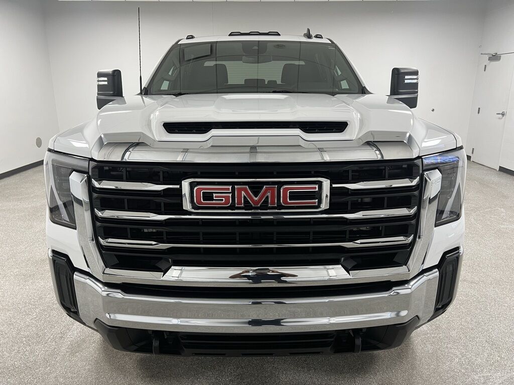 2024 GMC Sierra 3500HD SLE Highlands Ranch CO