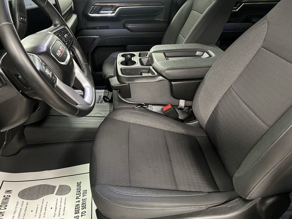 2024 GMC Sierra 3500HD SLE Highlands Ranch CO
