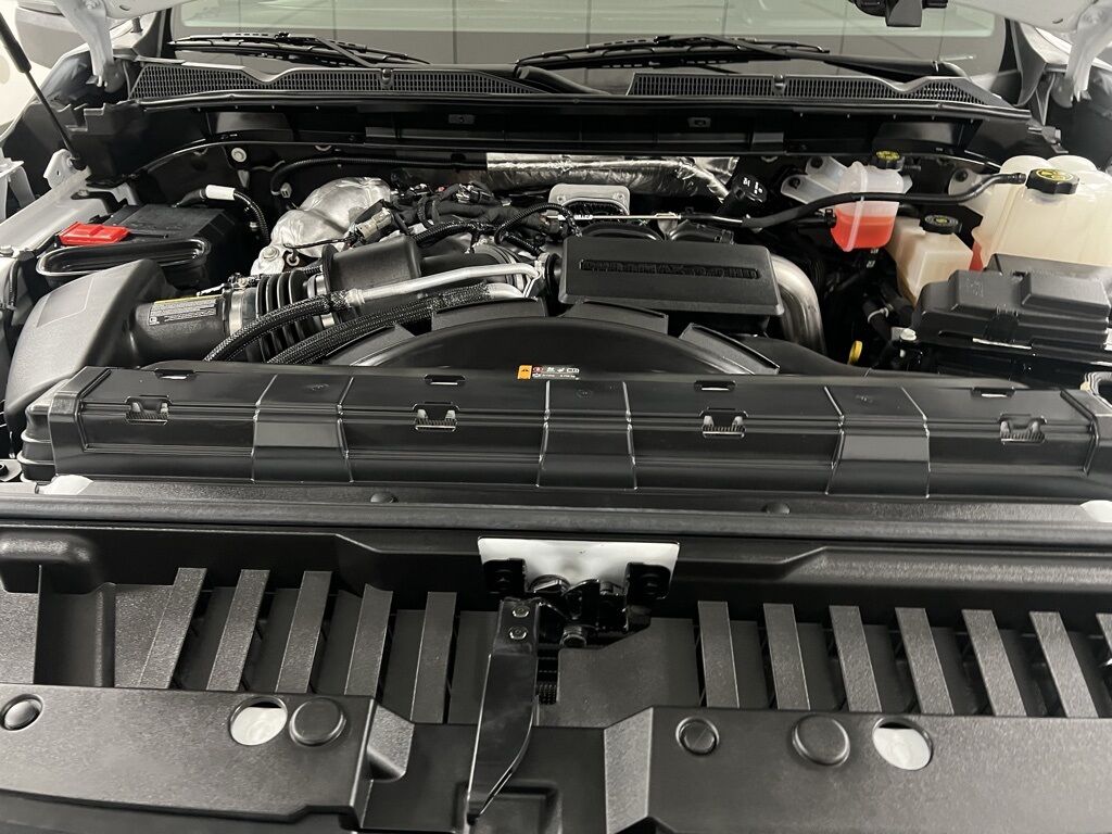 2024 GMC Sierra 3500HD SLE Highlands Ranch CO