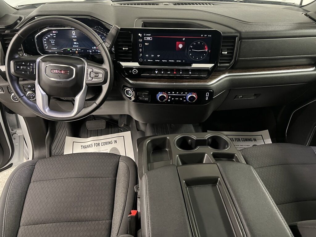 2024 GMC Sierra 3500HD SLE Highlands Ranch CO