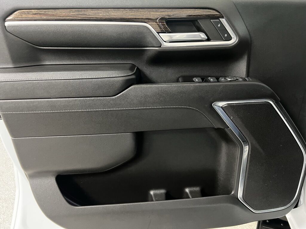 2024 GMC Sierra 3500HD SLE Highlands Ranch CO
