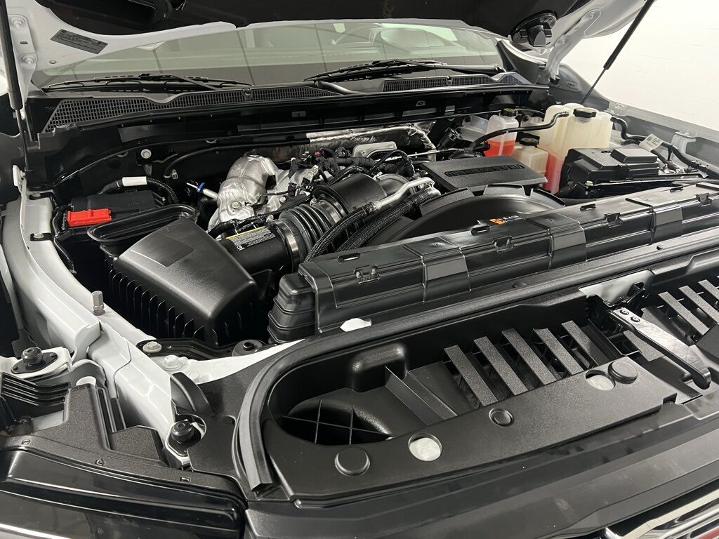 2024 GMC Sierra 3500HD SLE Highlands Ranch CO