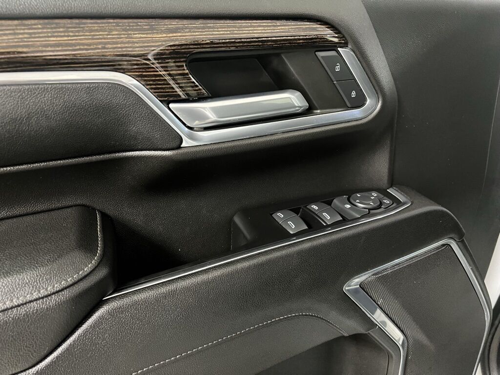 2024 GMC Sierra 3500HD SLE Highlands Ranch CO