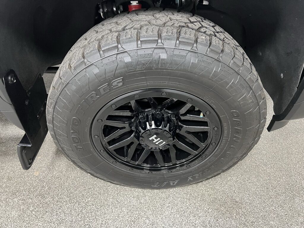 2024 GMC Sierra 3500HD SLE Highlands Ranch CO