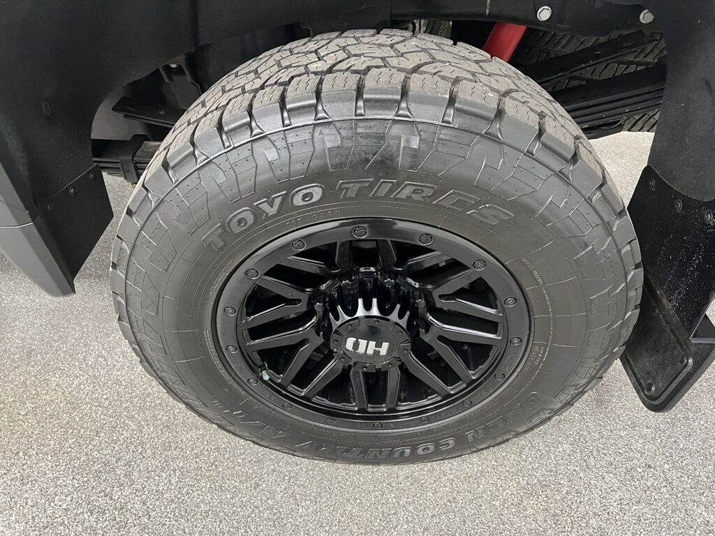 2024 GMC Sierra 3500HD SLE Highlands Ranch CO