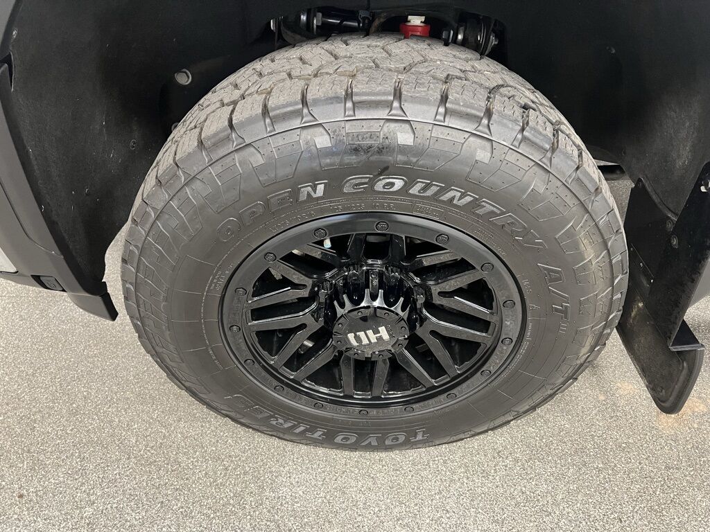 2024 GMC Sierra 3500HD SLE Highlands Ranch CO