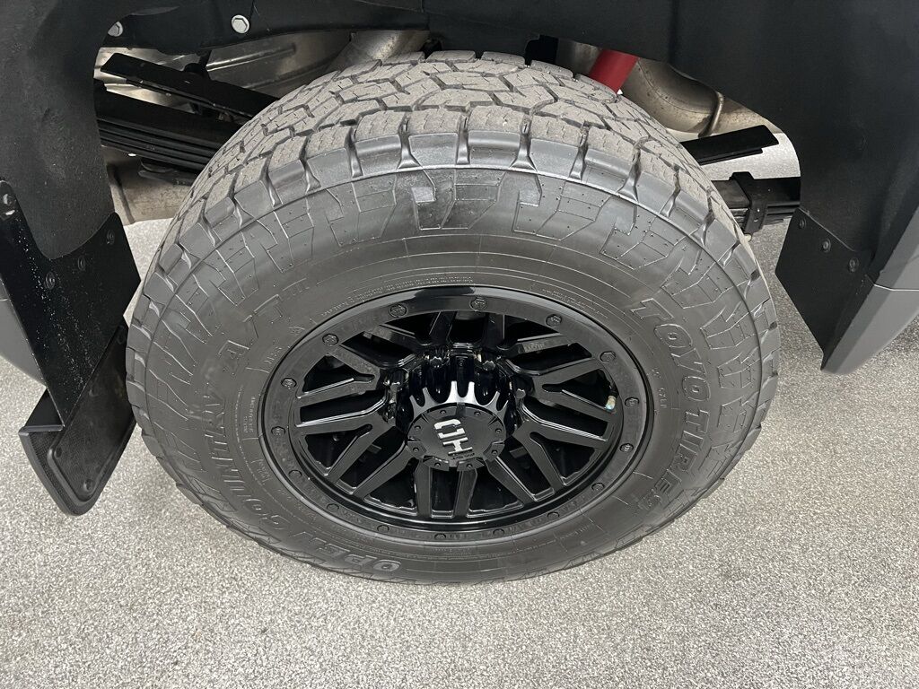 2024 GMC Sierra 3500HD SLE Highlands Ranch CO