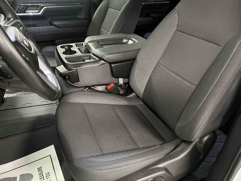 2024 GMC Sierra 3500HD SLE Loveland CO