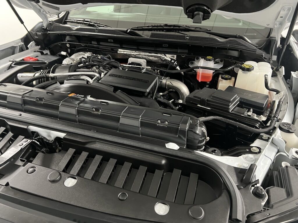 2024 GMC Sierra 3500HD SLE Loveland CO