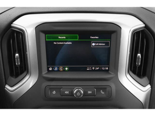 2024 GMC Sierra 3500HD SLE Roseville CA