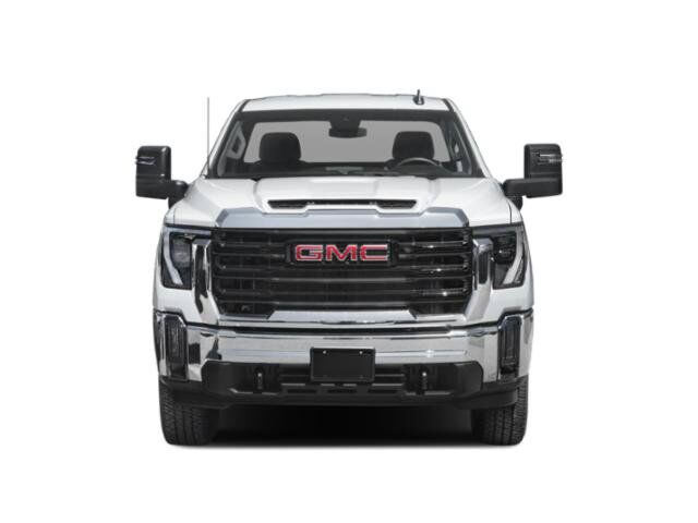 2024 GMC Sierra 3500HD SLE Roseville CA