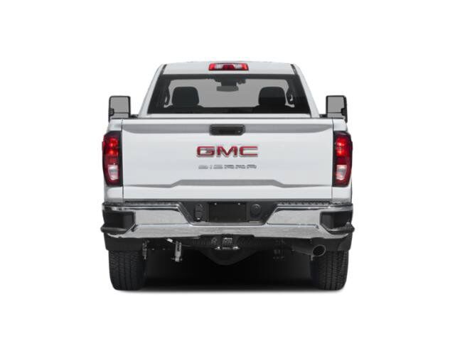 2024 GMC Sierra 3500HD SLE Roseville CA