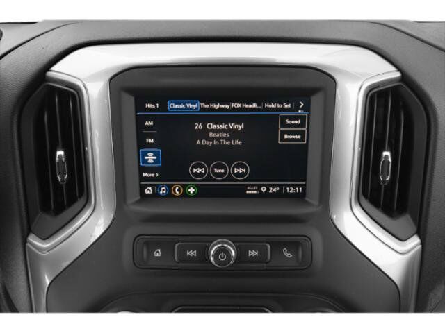 2024 GMC Sierra 3500HD SLE Roseville CA