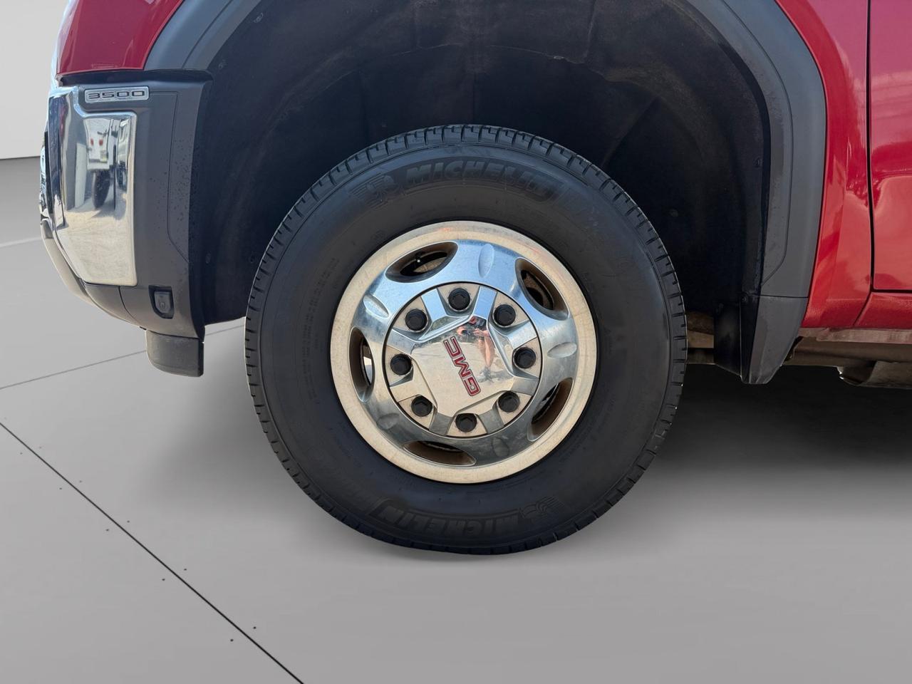 2024 GMC Sierra 3500HD SLT New Braunfels TX