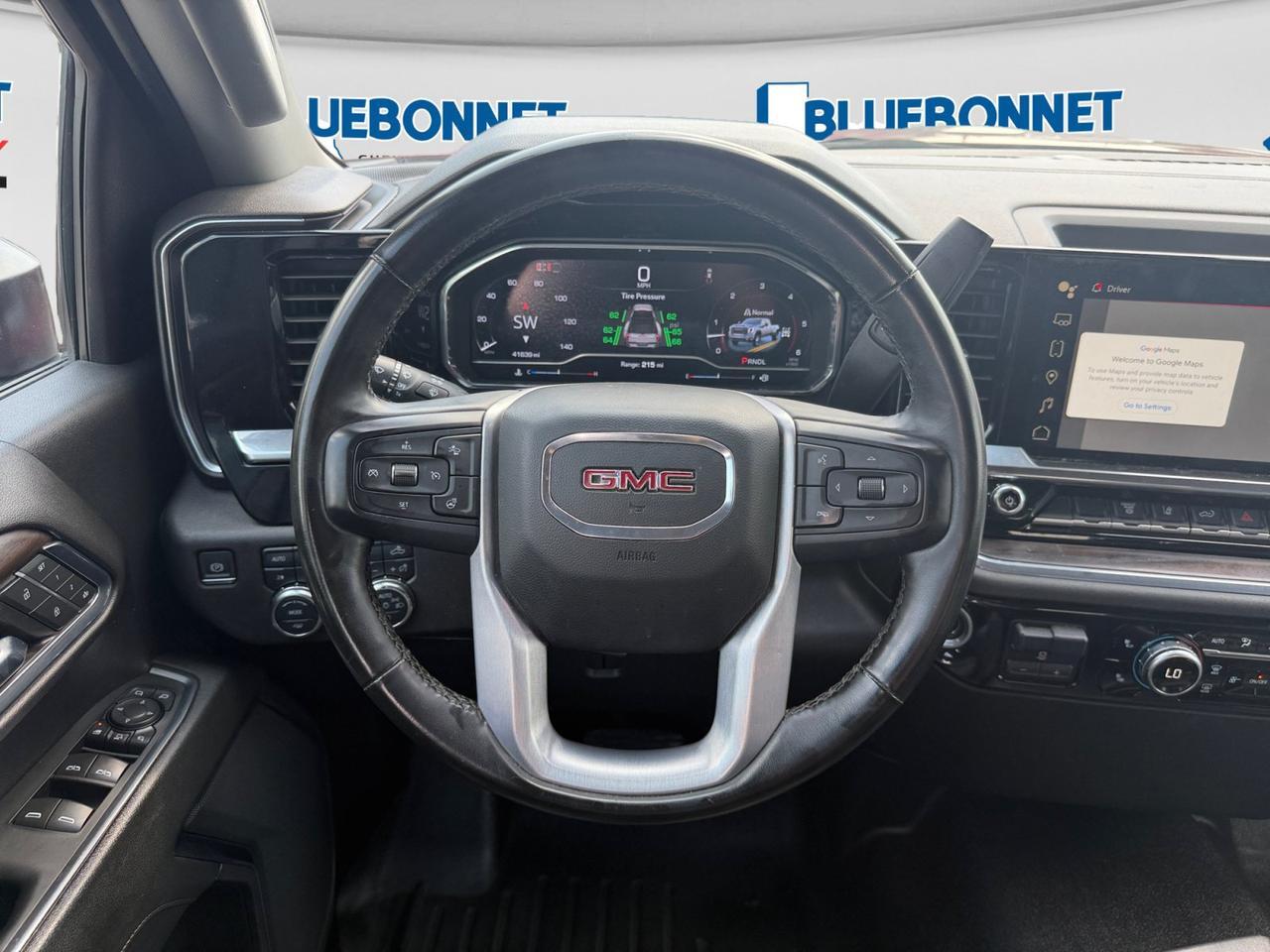 2024 GMC Sierra 3500HD SLT New Braunfels TX