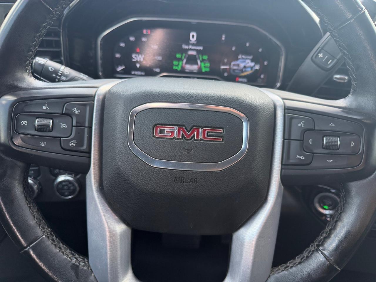 2024 GMC Sierra 3500HD SLT New Braunfels TX