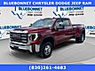 2024 GMC Sierra 3500HD SLT