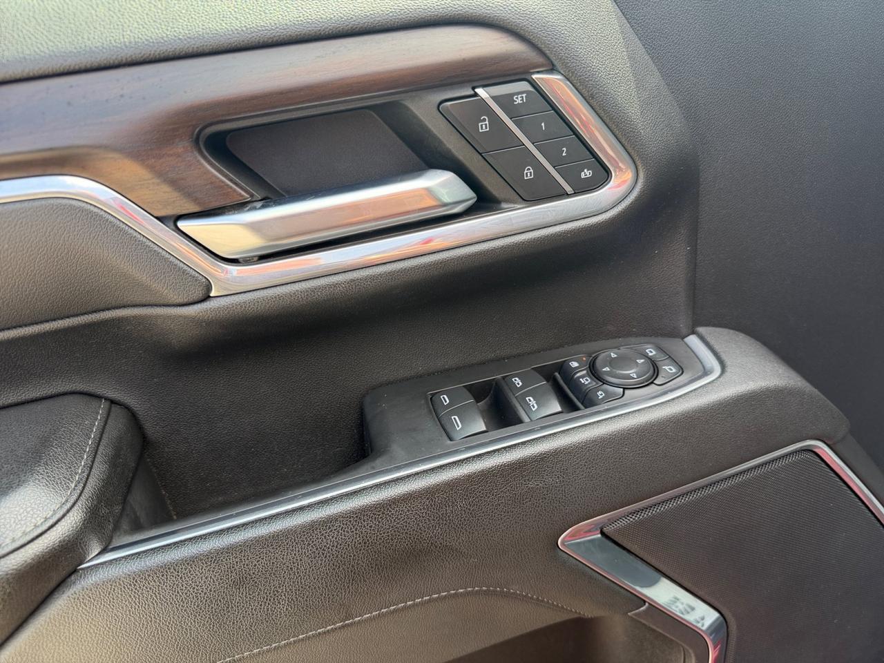 2024 GMC Sierra 3500HD SLT New Braunfels TX