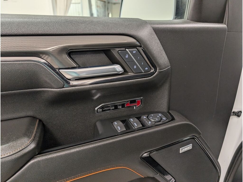 2024 GMC Sierra AT4 Bozeman MT