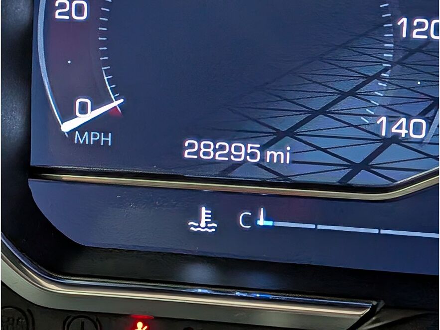 2024 GMC Sierra AT4 Bozeman MT