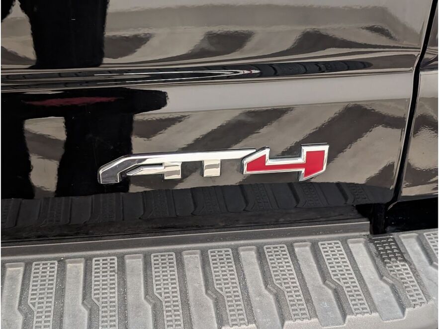 2024 GMC Sierra AT4 Bozeman MT
