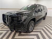 2024 GMC Sierra AT4