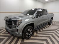 2024 GMC Sierra AT4