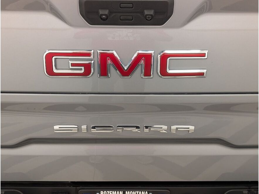 2024 GMC Sierra AT4 Bozeman MT