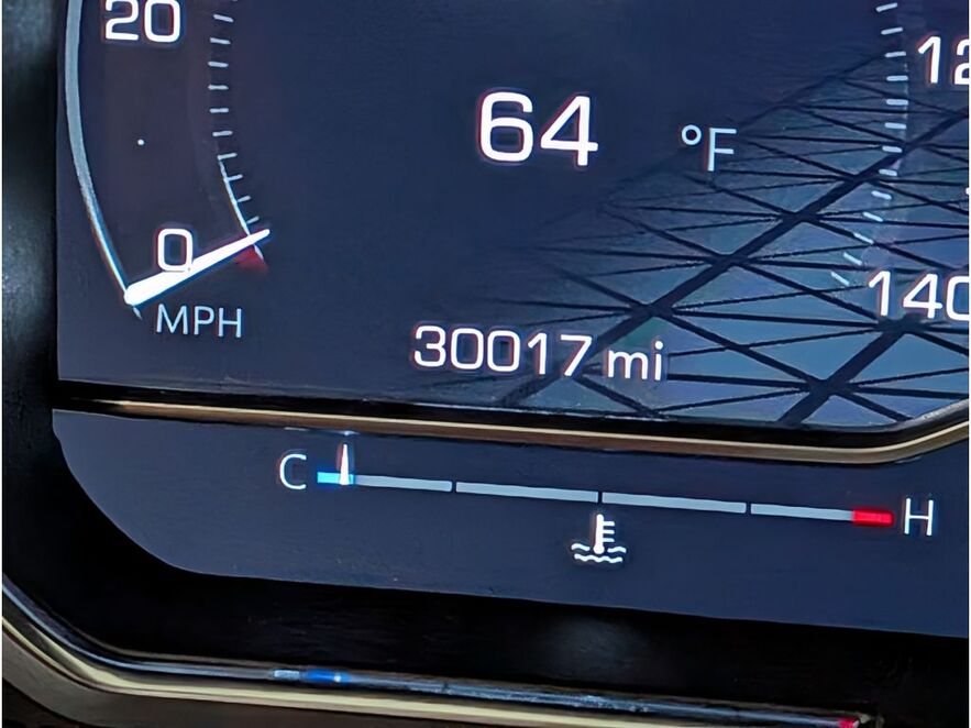 2024 GMC Sierra AT4 Bozeman MT