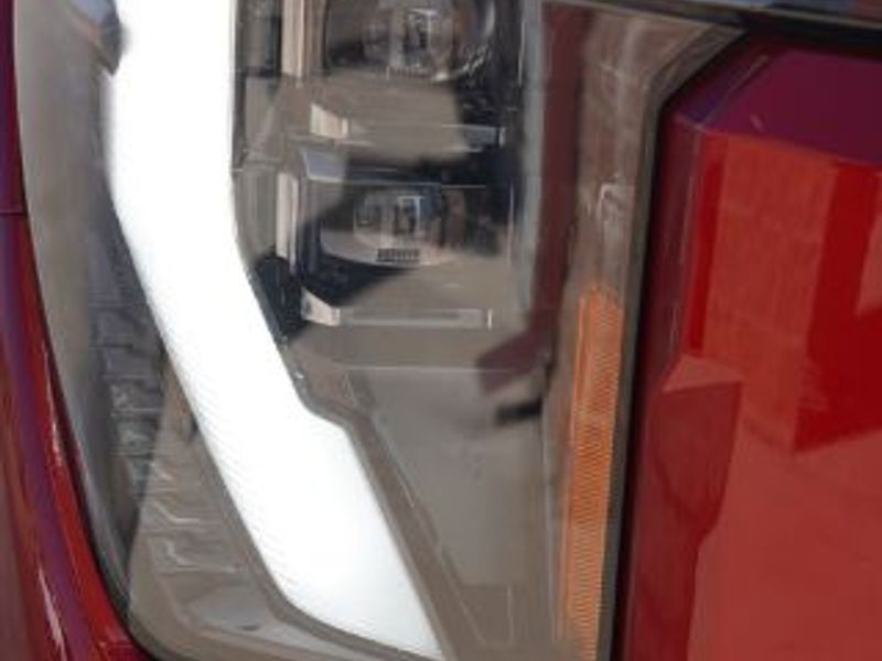 2024 GMC Sierra AT4 Huntington UT