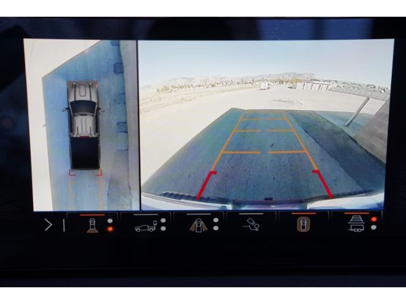 2024 GMC Sierra AT4 Huntington UT