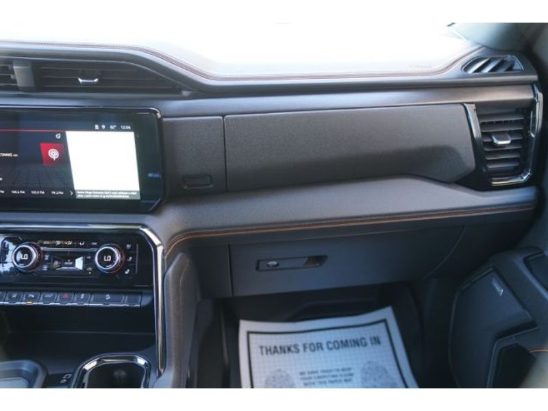 2024 GMC Sierra AT4 Huntington UT