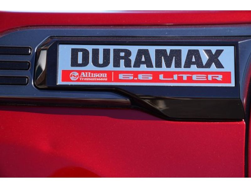 2024 GMC Sierra AT4 Huntington UT