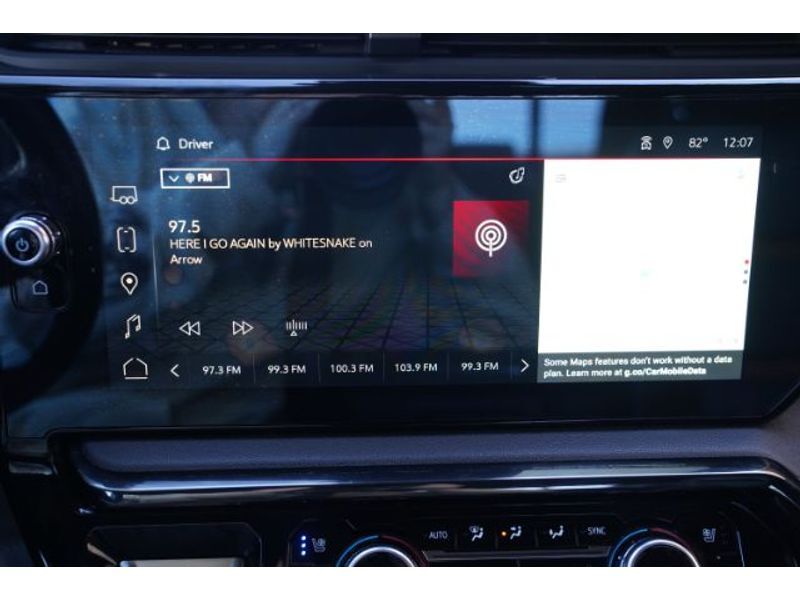 2024 GMC Sierra AT4 Huntington UT